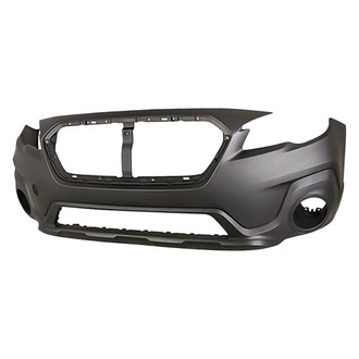Replacement - Front Bumper Cover (Standard Line)