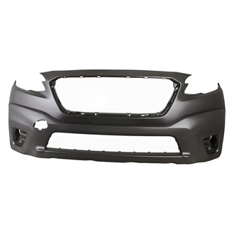 Replacement - Front Bumper Cover (Standard Line)
