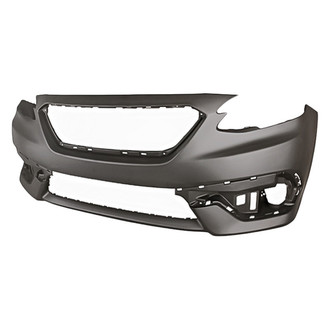 Replacement - Front Bumper Cover (Standard Line)