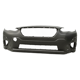 Replacement - Front Bumper Cover (Standard Line)