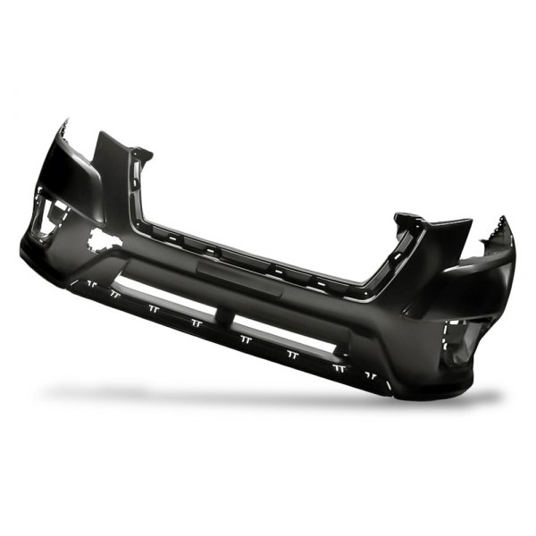 Replacement - Front Bumper Cover