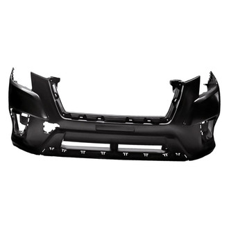 Replacement - Front Bumper Cover (Standard Line)