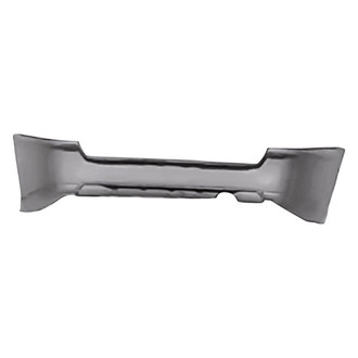 Replacement - Rear Bumper Cover (Standard Line)