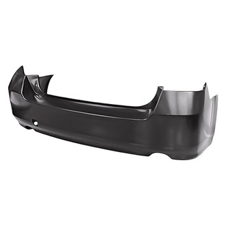 Replacement - Rear Bumper Cover (Standard Line)