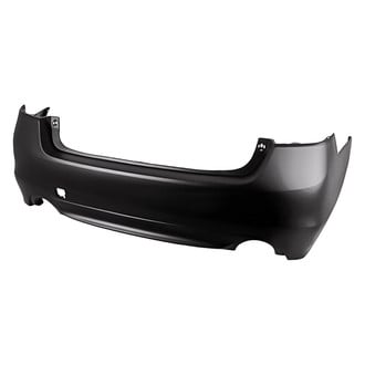 Replacement - Rear Bumper Cover (Standard Line)