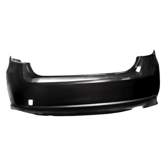 Replacement - Rear Bumper Cover (Standard Line)