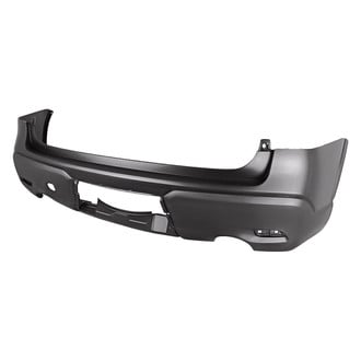 Replacement® - Rear Bumper Cover