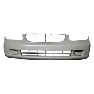 Replacement - Front Bumper Cover (Standard Line)