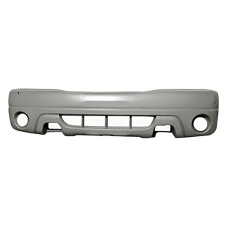 Replacement - Front Bumper Cover (Standard Line)