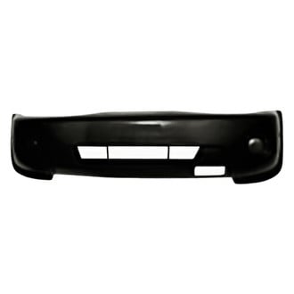 Replacement - Front Bumper Cover (CAPA Certified)