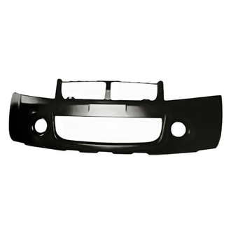 Replacement - Front Bumper Cover (Standard Line)