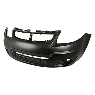 Replacement - Front Bumper Cover (Standard Line)