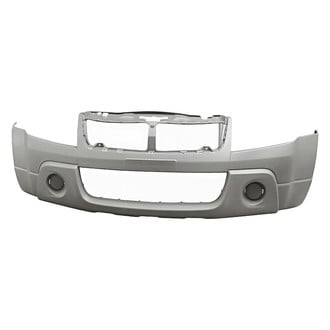 Replacement - Front Bumper Cover (Standard Line)