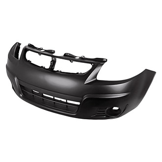 Replacement - Front Bumper Cover (Standard Line)