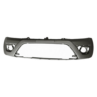 Replacement® - Front Bumper Cover
