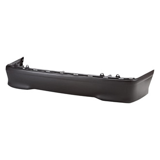 Replacement - Rear Lower Bumper Cover (Standard Line)