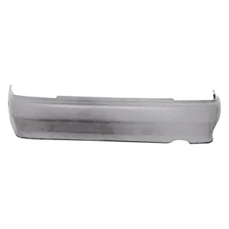 Replacement - Rear Bumper Cover (Standard Line)
