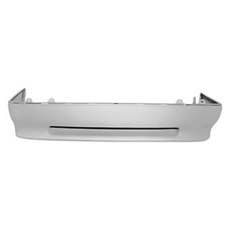 Replacement - Rear Bumper Cover (Standard Line)