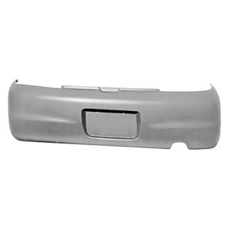 Replacement - Rear Bumper Cover (Standard Line)