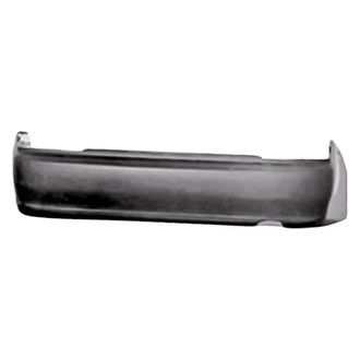 Replacement - Rear Bumper Cover (Standard Line)