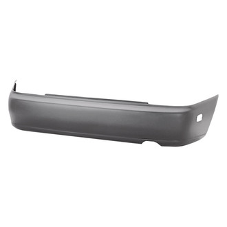 Replacement - Rear Bumper Cover (Standard Line)