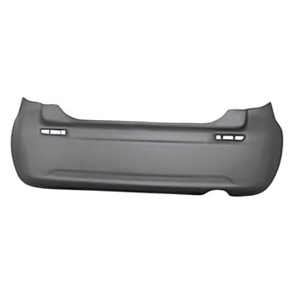 Replacement® - Rear Bumper Cover