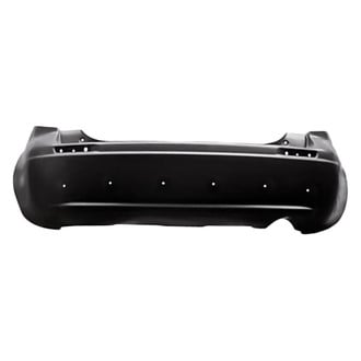 Replacement - Rear Bumper Cover (Standard Line)