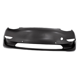 Replacement - Front Bumper Cover (Standard Line)