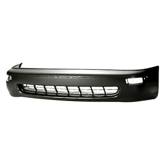 Replacement - Front Bumper Cover (CAPA Certified)