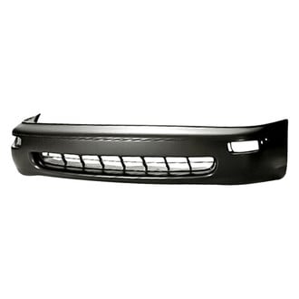 Replacement - Front Bumper Cover (Standard Line)