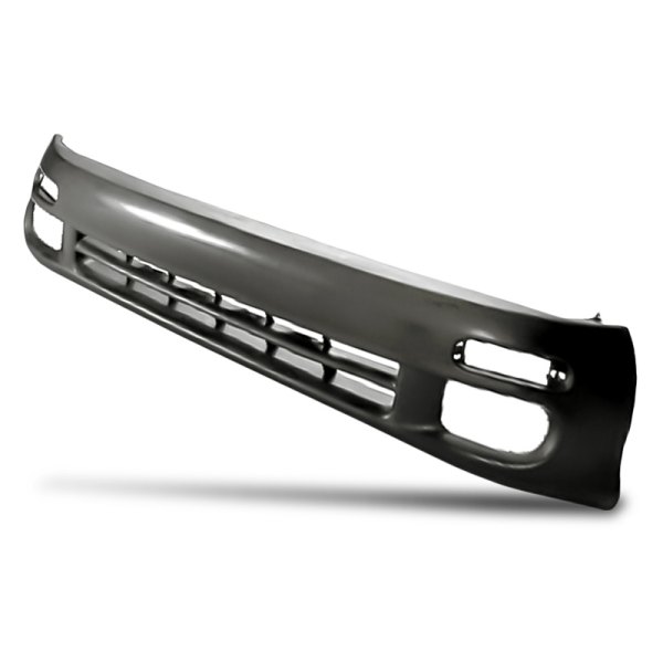 Replacement - Front Bumper Cover