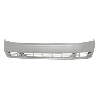 Replacement - Front Bumper Cover (Standard Line)
