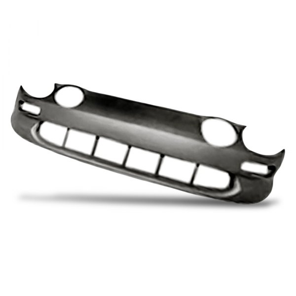 Replacement - Front Bumper Cover