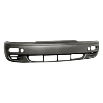 Replacement - Front Bumper Cover (Standard Line)
