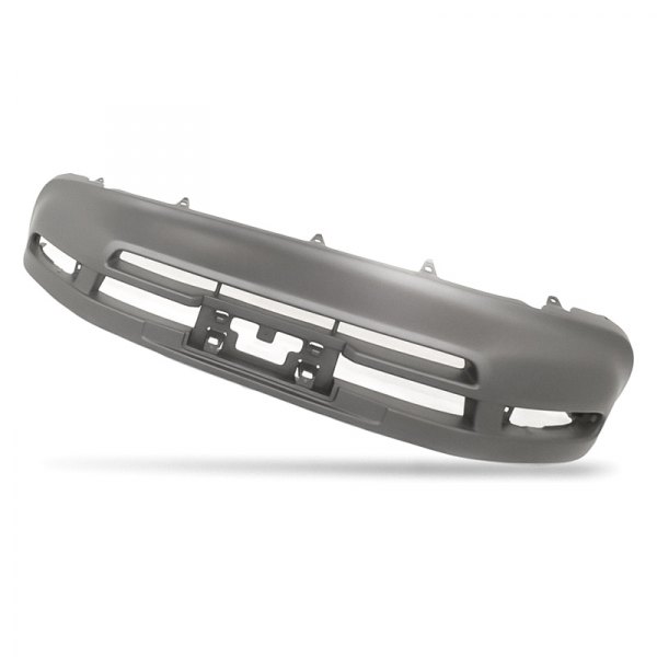 Replacement - Front Bumper Cover