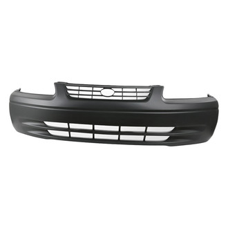 Replacement - Front Bumper Cover (Standard Line)