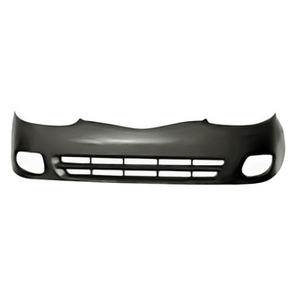 Replacement - Front Bumper Cover (Standard Line)