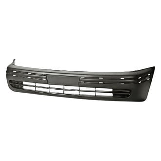 Replacement® - Front Bumper Cover