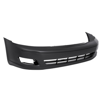 Replacement - Front Bumper Cover (Standard Line)
