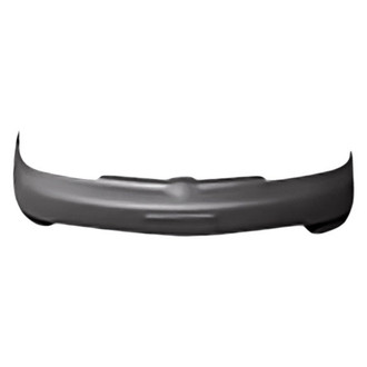 Replacement ID0004AA5278R00 - Front Upper Bumper Cover (Standard Line)