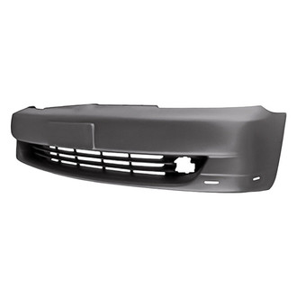 Replacement - Front Upper Bumper Cover (Standard Line)
