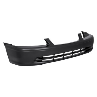 Replacement - Front Bumper Cover (Standard Line)