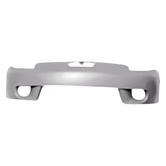 Replacement - Front Bumper Cover