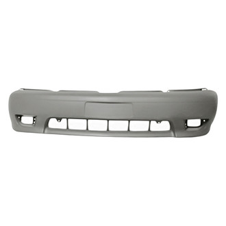 Replacement - Front Bumper Cover (Standard Line)