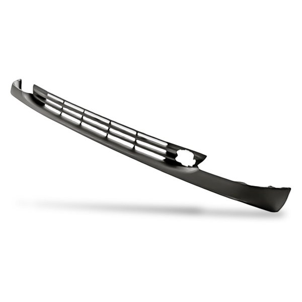 Replacement - Front Lower Bumper Cover