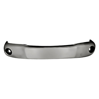 Replacement - Front Bumper Cover