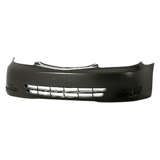 Replacement - Front Bumper Cover (Standard Line)