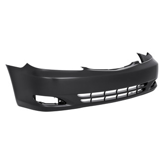 Replacement - Front Bumper Cover (CAPA Certified)