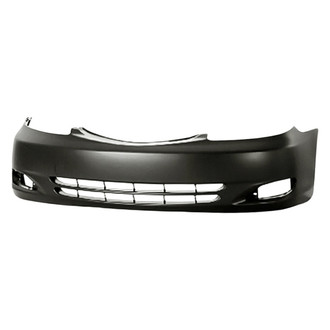 Replacement - Front Bumper Cover (Standard Line)