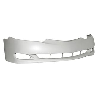Replacement - Front Bumper Cover (Standard Line)